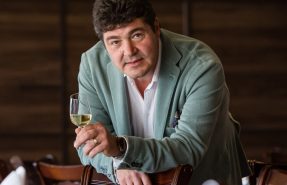 Cătălin Păduraru Crama Gabai recomandari vinuri de comandat online vinuri dobrogene Mozaic